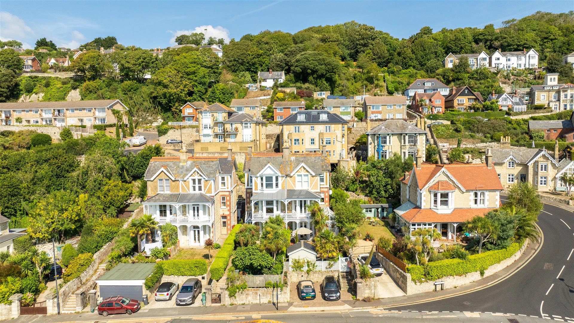 Listing Photo - Ventnor, Isle of Wight